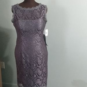 Simply Liliana evening dress